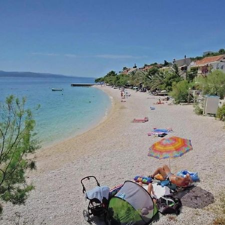 بودْسْتغانا Apartment Knez 1 - 50 M From Beach المظهر الخارجي الصورة