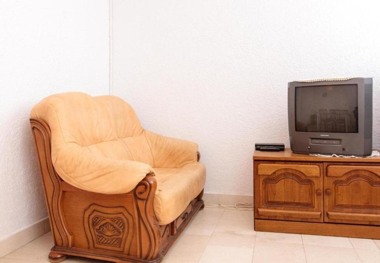 بودْسْتغانا Apartment Knez 1 - 50 M From Beach المظهر الخارجي الصورة
